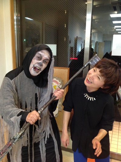 横山様　ハロウィン②.JPG